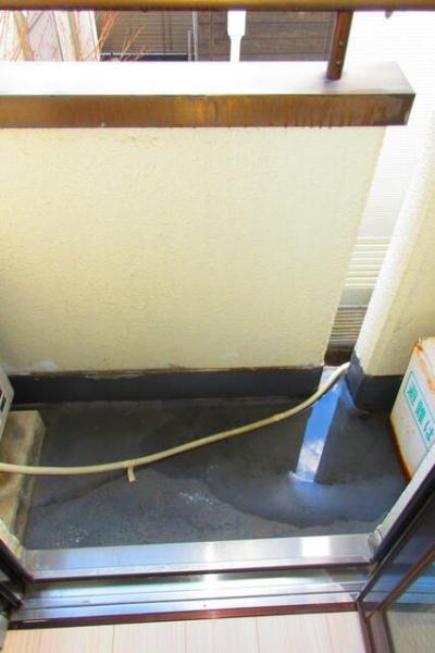 八王子市台町２丁目のマンション