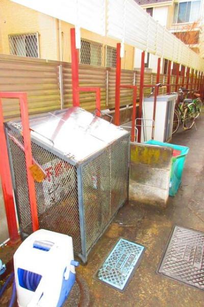 八王子市台町２丁目のマンション
