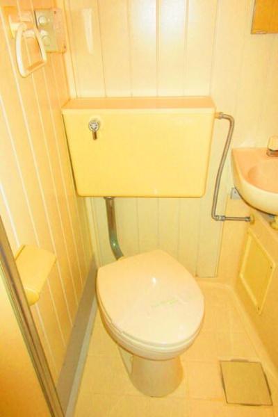八王子市台町２丁目のマンション