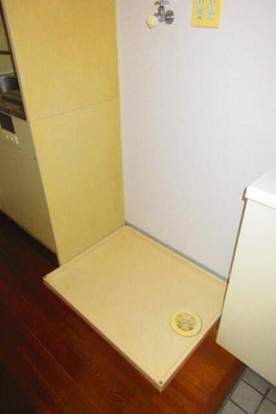 八王子市台町２丁目のマンション