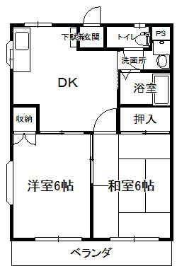 エソール大和田