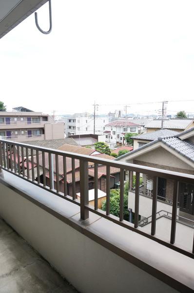 エソール大和田