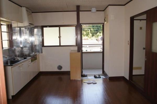 エソール大和田