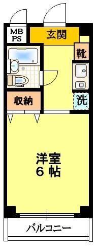 アーバニティ富士森公園