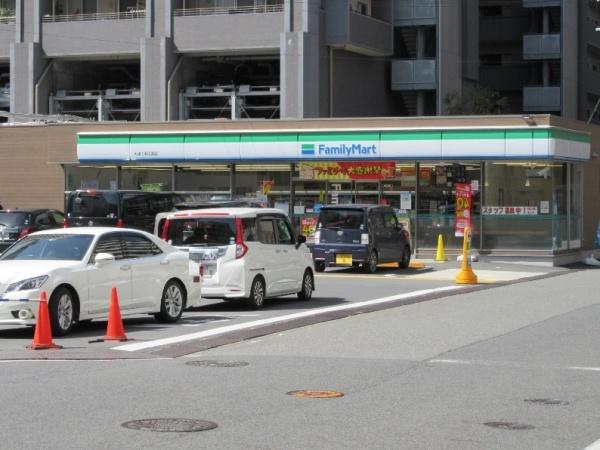 大津市におの浜２丁目のマンション