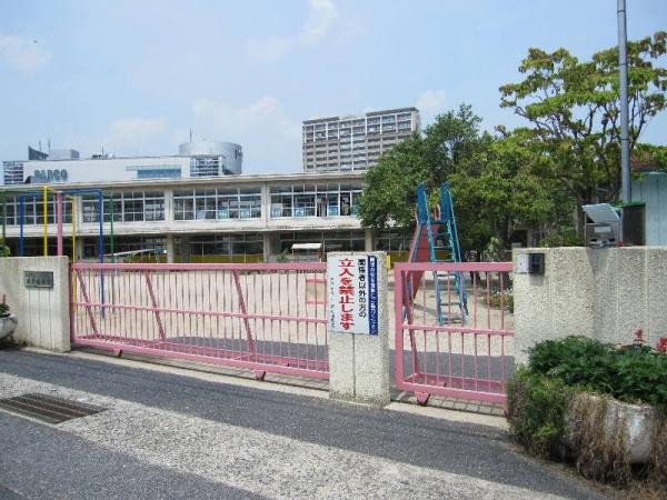 大津市におの浜２丁目のマンション