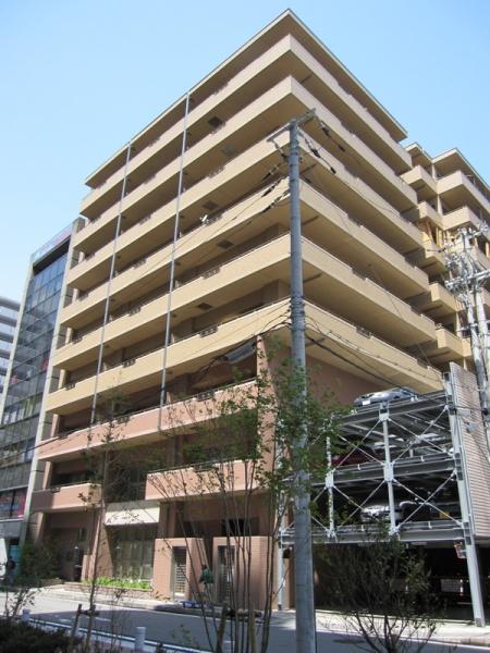 ルネスピース大津におの浜