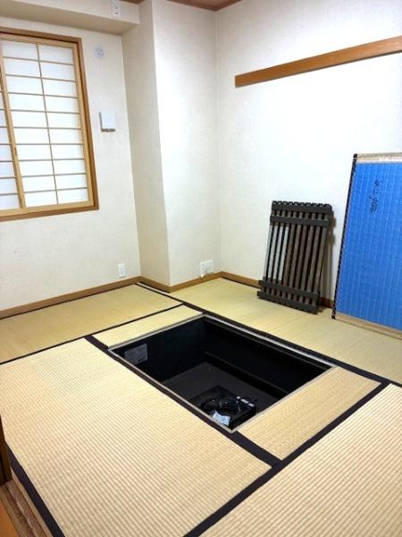 ルネスピース大津におの浜