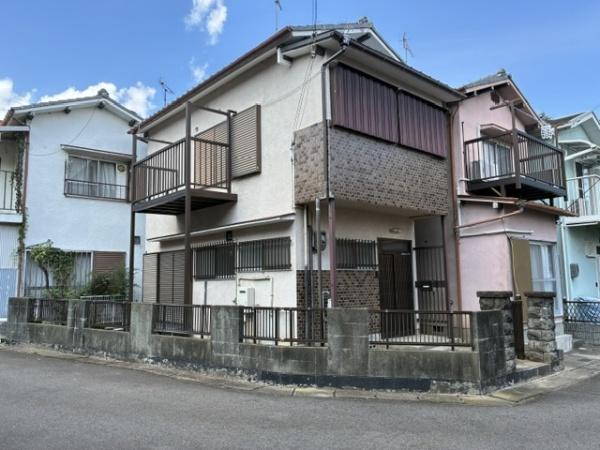 大津市北大路2丁目 借家