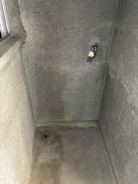 大津市北大路2丁目　借家