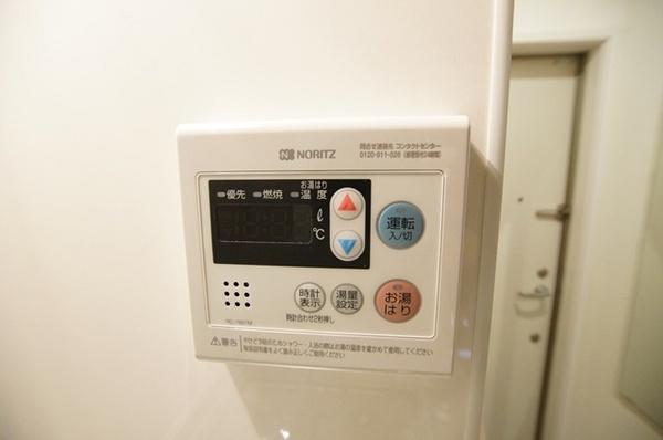 尼崎市塚口町２丁目のハイツ