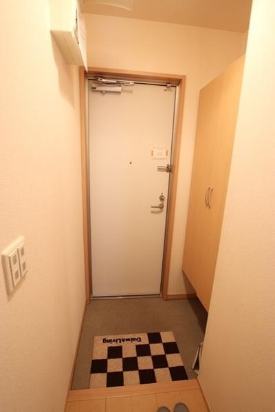 クレールコート