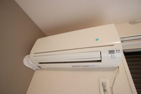 クレールコート