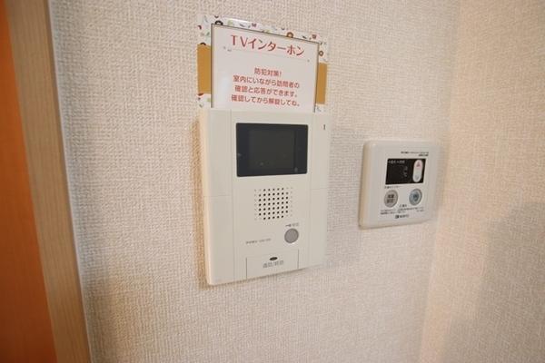 クレールコート