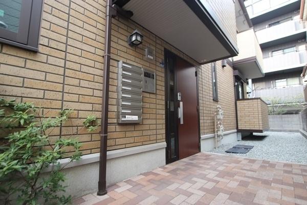 クレールコート