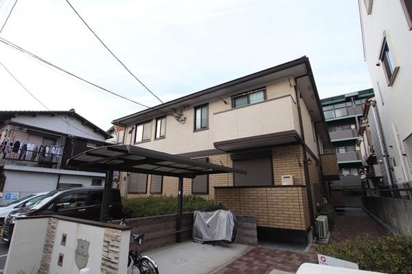 クレールコート