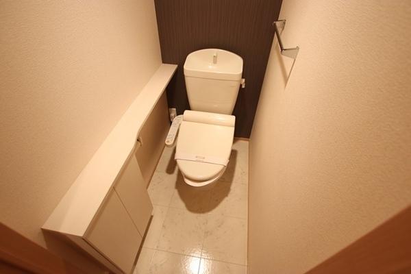 クレールコート