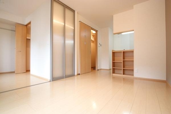 クレールコート