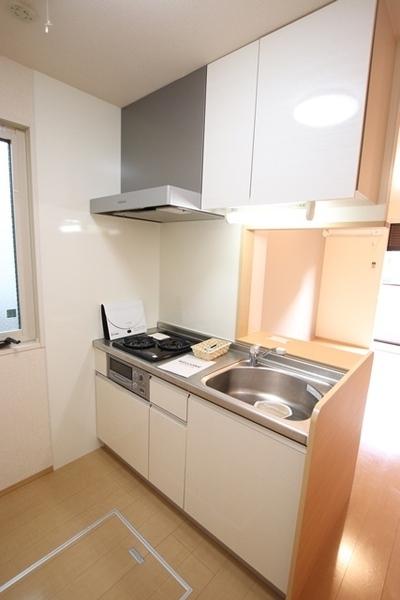 クレールコート