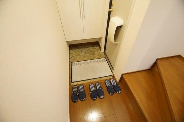 ローズコート武庫之荘