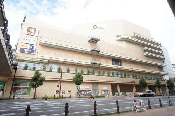尼崎市次屋2丁目のハイツ(アル・プラザあまがさき)