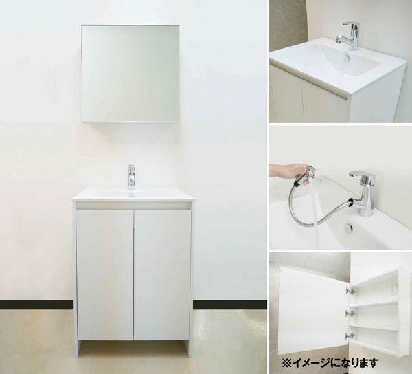 尼崎市次屋２丁目のハイツ