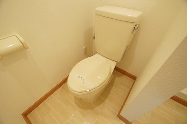 尼崎市下坂部２丁目のハイツ