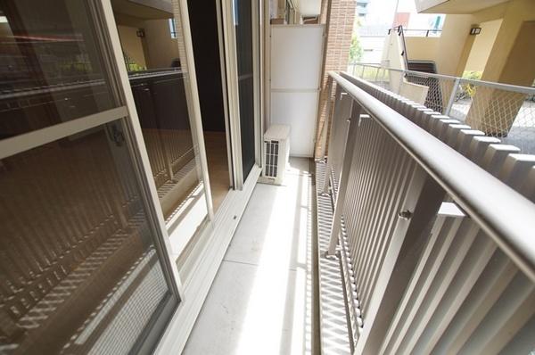 尼崎市下坂部２丁目のハイツ
