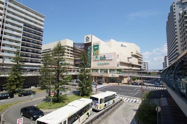 さくらコート(阪神百貨店あまがさき阪神)