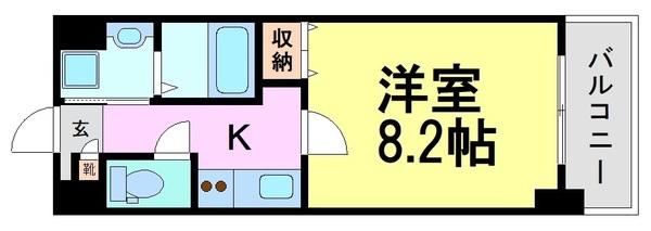 アトール尼崎