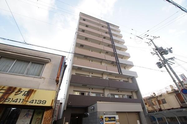 アトール尼崎