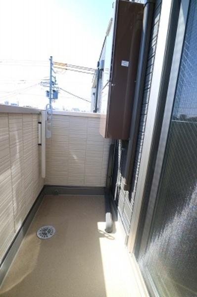 エスペランサ西難波