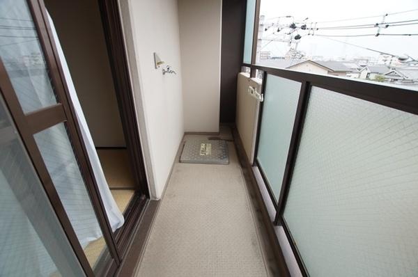 尼崎市大島１丁目のマンション