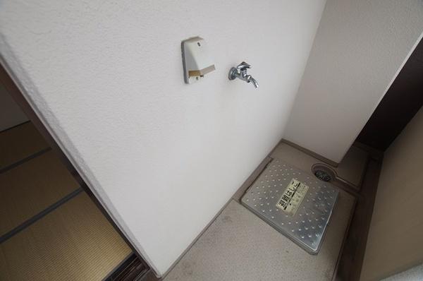 尼崎市大島１丁目のマンション