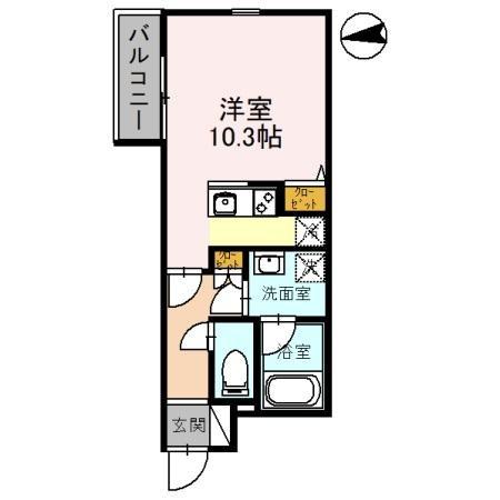 エルスタンザ塚口本町