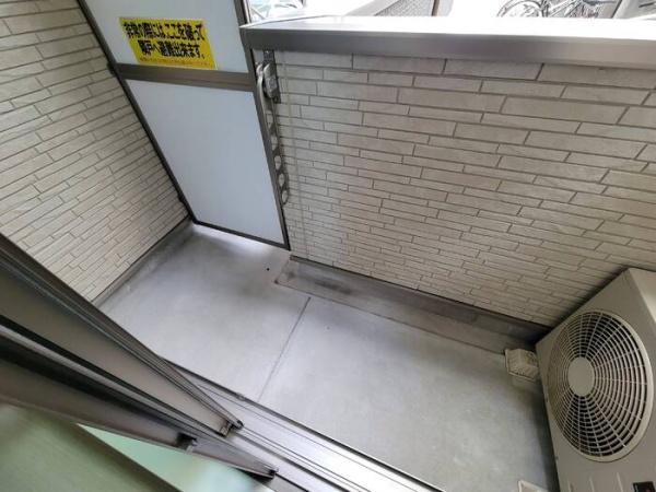 エルスタンザ塚口本町