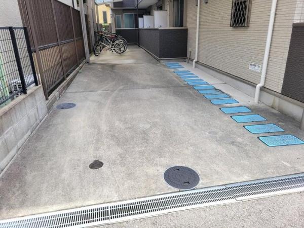 エルスタンザ塚口本町