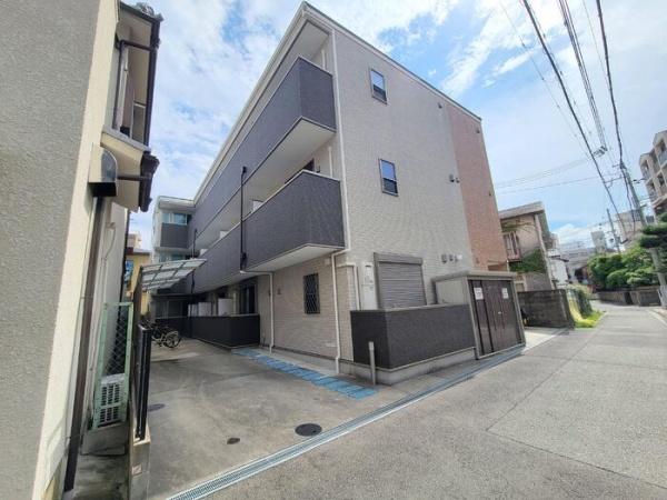 エルスタンザ塚口本町