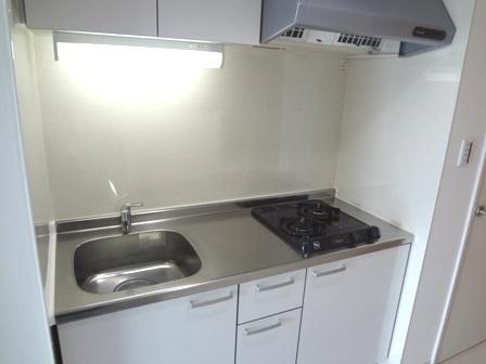 尼崎市東難波町２丁目のマンション
