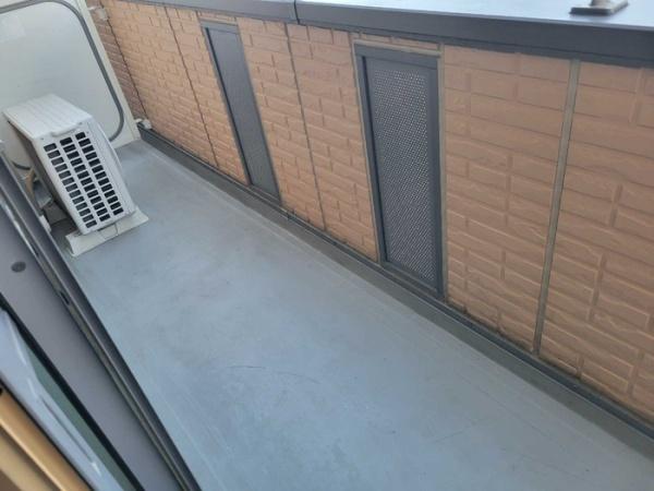 尼崎市東七松町１丁目のマンション