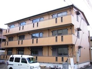 尼崎市東七松町１丁目のマンション