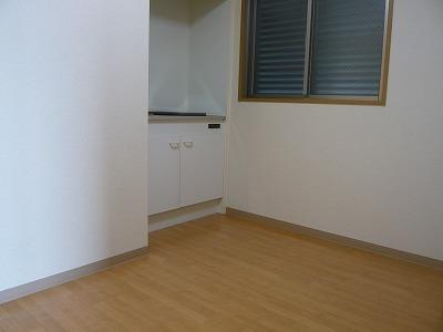 尼崎市開明町２丁目のマンション