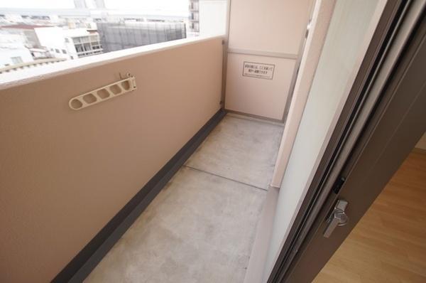 尼崎市開明町２丁目のマンション