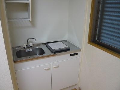 尼崎市開明町２丁目のマンション