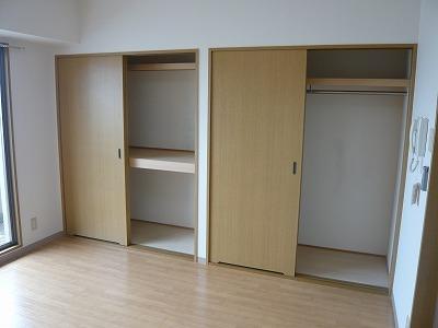 尼崎市開明町２丁目のマンション