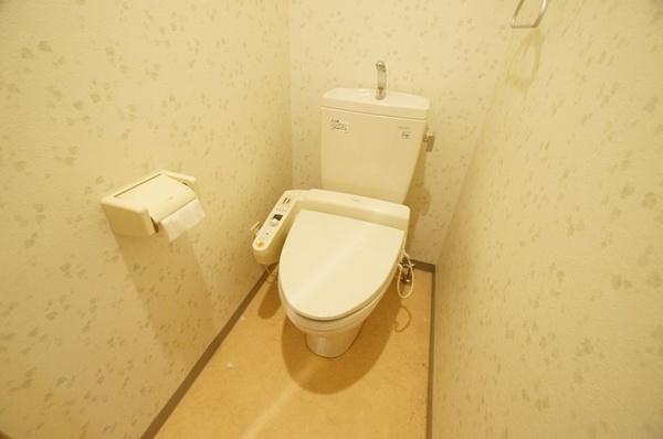 尼崎市東園田町９丁目のマンション