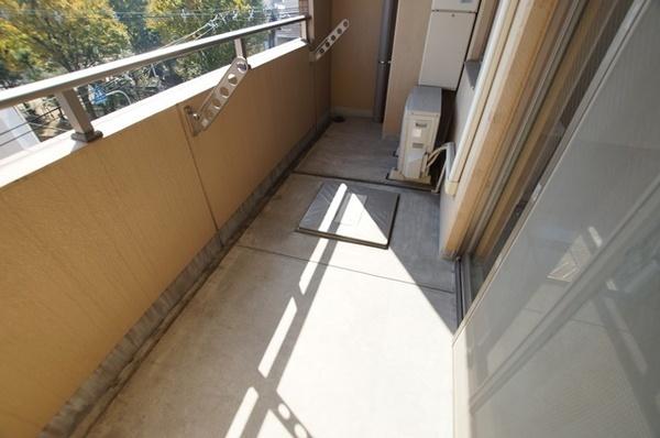 尼崎市東園田町９丁目のマンション