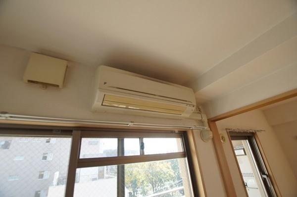 尼崎市東園田町９丁目のマンション