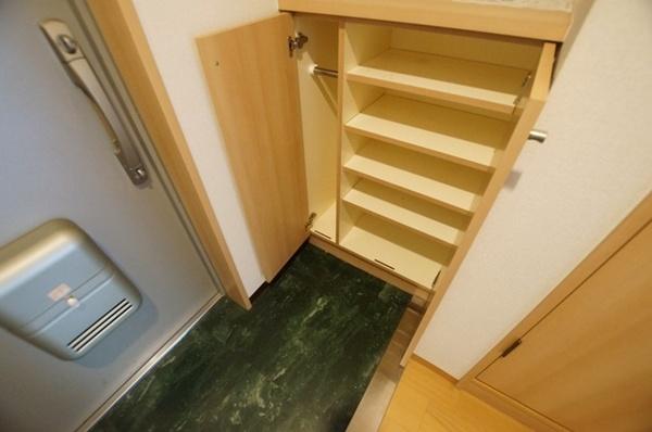 尼崎市東園田町９丁目のマンション