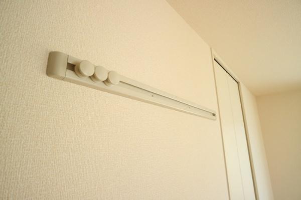 カサヴェールA棟